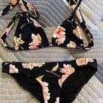 Billabong Floral Bikini Multi Photo 0