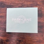 Park Lane  ROO EARRINGS GOLD Circle hypoallergenic lead/nickel free Classic Studs Photo 1