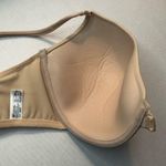 Wacoal Bra Custom Contours T-Back Convertible Front Closure in Sand Sz 38DD EUC Photo 13