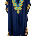 La LeeLa Women Maxi Summer Dress Swimsuit Cover Photo 0