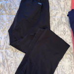 Amazon Adar  Scrub Pants in Black Photo 0