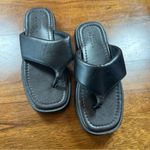 ASOS Black Women's Sandals Photo 1