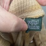 Wild Fable FINAL MARKDOWN  waffle weave lounge slacks xl NWT Photo 3