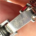 Brighton friends ID bracelet on cord Photo 3