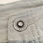 Kuhl  Women's Mid Rise Cargo Bermuda Outdoor Hiking Shorts Casual Summer in Gray‎ Photo 3