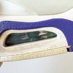 Nike  Air Structure Triaz 91 Running Shoes White Teal Pink CZ1529-100 Women's 8 Photo 11