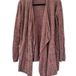 Barefoot Dreams  Women’s CozyChic Lite Island Wrap Open Front Cardigan S/M Photo 0