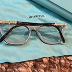Tiffany & Co. Eyeglasses with Case and Cloth Photo 9