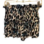 Olivaceous ‎ Drawstring Shorts nwt Photo 0