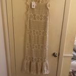 Lucy Paris Crochet Dress Photo 2