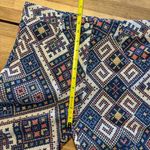 Love + Harmony  Patterned Woven Pants L Photo 3