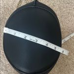 ZARA Bucket Purse Bag Removable Gold Chain Strap Photo 10