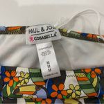 Paul & Joe cosabella bandeau swim top bottom set NEW Yellow Size M Photo 8
