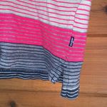 Levi's  Striped Slim Fit Polo Shirt Small Photo 3