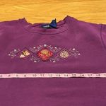 basic editions  sweatshirt size xlarge. Photo 4