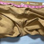 Carhartt Tan Original womens Pants size18 regular fit Photo 7