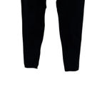 Spanx Look at Me Now Seamless Leggings in Black Size Medium Photo 8