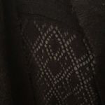 Westbound FINAL MARKDOWN Ladies’  Open-knit Cardigan (M) Photo 1