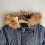 Madden Girl Steve Women's Anorak Outerwear Coat
Large Photo 7