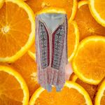 Rebellion‎ Pink, White and Black V Neck Dress Size XL Photo 2