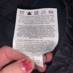 Nike NWT Tech Pack Black Capri Sweats Zip Up Legs Pockets Sweatpants Photo 10