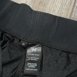 Heroine Sport Liquid Patent leggings, bra and jacket set size medium/large Black Photo 14