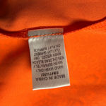 THML Luceea Stitch Fix Size Large Blue Orange Paisley Sleeveless Shift Dress Photo 6