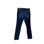 joe's jeans Joes High Rise Skinny Leg Jeans Size 32 Women’s Blue Photo 2