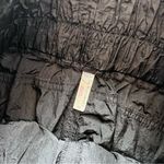 Free people movement‎ the way home black joggers Photo 6