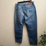 Lucky Brand  High Rise Drew Mom denim Jeans Size 10/30 Photo 1