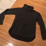 Champion  gray hoodie with thumbholes medium Photo 1