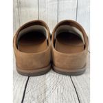 UGG Women's  OTZO Clog 1175209  Chestnut SUEDE SIZE 9 Photo 3