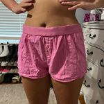 PINK - Victoria's Secret PINK Victoria’s Secret Sleep Shorts Photo 0