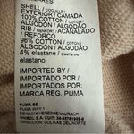 Puma  Beige Sweatshirt Size S Women Photo 8