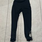 Gaiam  black leggings Photo 1