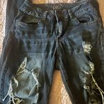 Rue 21 Distressed Skinny Jeans  Photo 0