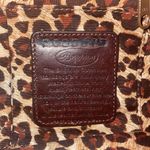 Brighton Black Leather Balboa Purse Photo 7