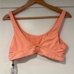 Vitamin A NWT  Sienna Tank Bikini Top Photo 6