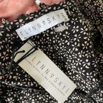 Flynn Skye Magnolia Floral Mock Next Maxi Dress Photo 12