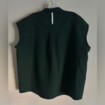 FIGS Rafaela Oversized Scrub Top Women's Medium Photo 1