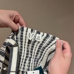 Roxy Women's Up Above Striped Tank Dress NWT Photo 5