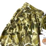 Anthropologie NWT  Daily Ritual Arid Crop Pants Photo 8