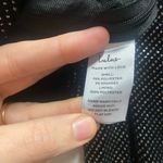 Lulus NWT Cropped Sequin/Sparkle Top Size Small Photo 3