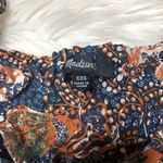 Madewell  Silk Cold Shoulder Top Photo 5