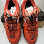 Salomon Ultra Glide Mecca Orange casual classic comfy outdoor running summer Photo 3