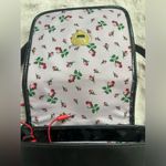 Betsey Johnson Vintage  Y2K Rhinestone Rotary Phone Telephone Crossbody Bag RARE Photo 7