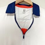 EP Pro NY Golf Top White Size M Photo 2