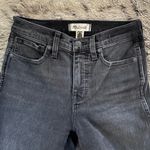 Madewell Mid-Rise Stovepipe Tall Jeans Photo 2
