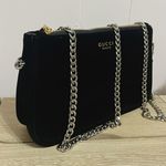 Gucci cosmetic Bag Pouch clutch Crossbody Photo 2