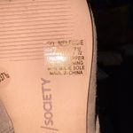 Sole Society Wonens low shoes Photo 12